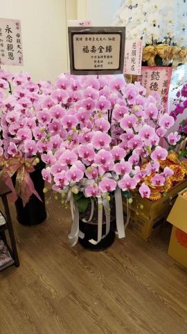 羅馬門花藝設計 - 