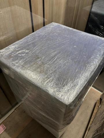 陳瑋 - 保護軟被+膠膜，雙層保護