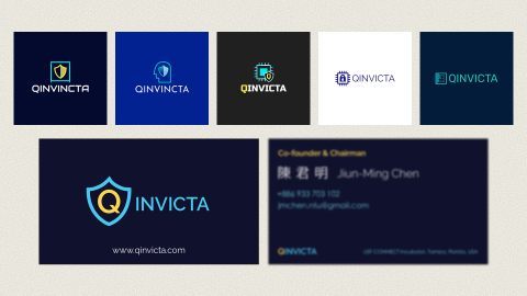 JunyDesign.Studio - Logo design