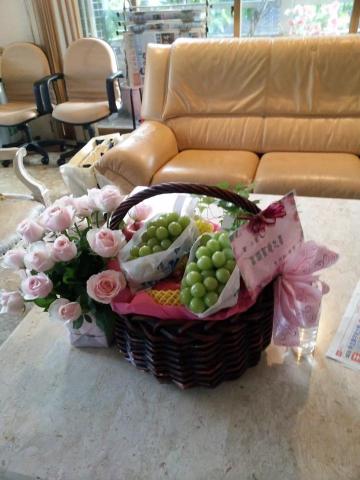 羅馬門花藝設計 - 