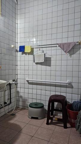 可能設計有限公司 - 淋浴間一字型扶手安裝after 可能設計有限公司 - 淋浴間一字型扶手安裝after