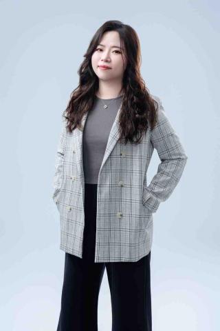 提供經營管理服務的專家Joanne