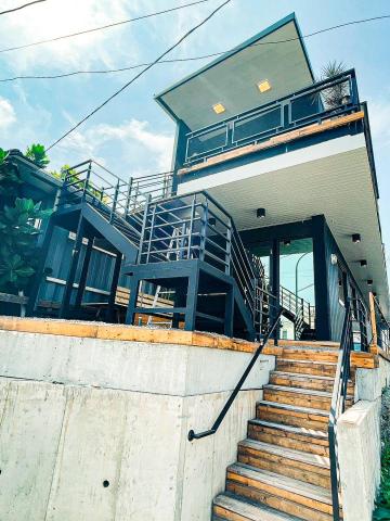 丙寅實業社 - 民宿自建