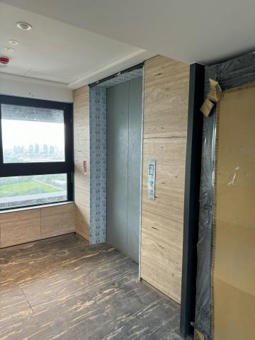 大理石安裝彭先生 - 