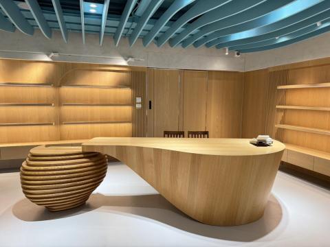 金方舟空間設計 - 