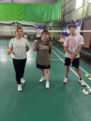 羽力無限教室 - 