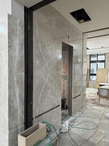 大理石安裝彭先生 - 