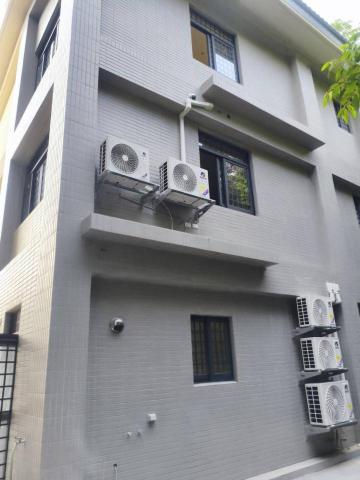 傑瑞居家裝修公司 - 外牆施工及美化