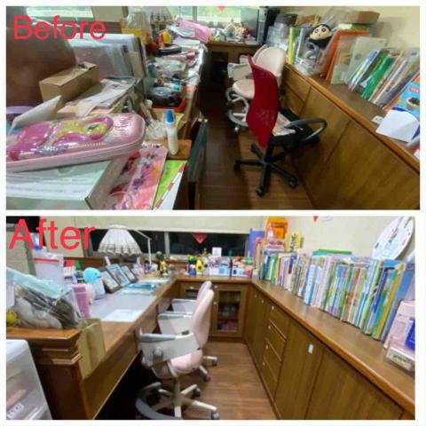 舒活巧手，到你家 - 