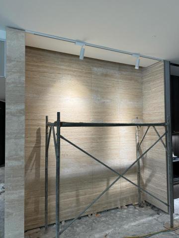 大理石安裝彭先生 - 