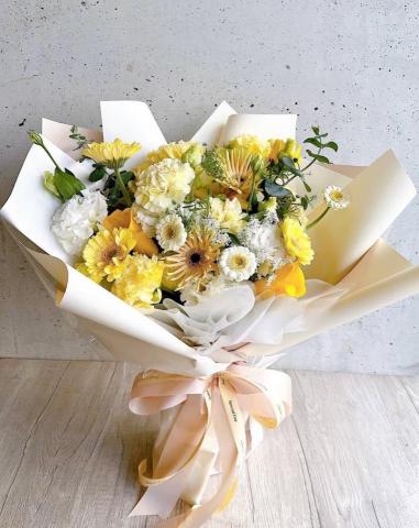 羅馬門花藝設計 - 