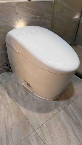 TOTOking - TOTO全自動馬桶CES83410