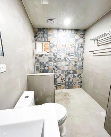 丙寅實業社 - 廁所翻修