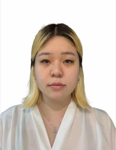 提供入門繪圖板服務的專家李香緹