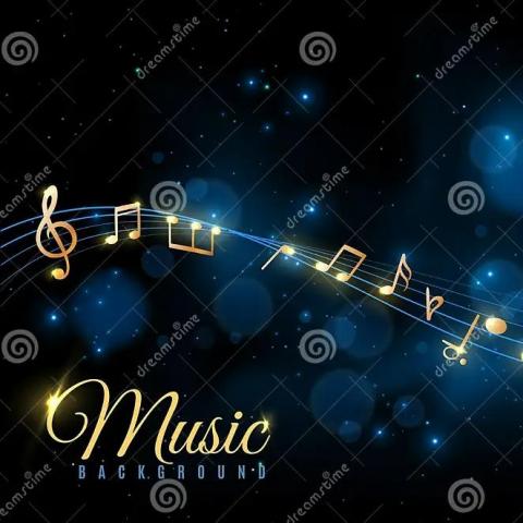 提供配樂版權服務的專家傅思蓉