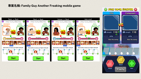 JunyDesign.Studio - Family Guy