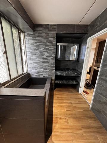 丙寅實業社 - 廁所翻修