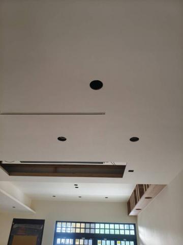 傑瑞居家裝修公司 - 吊隱式冷氣主機