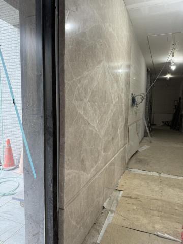 大理石安裝彭先生 - 