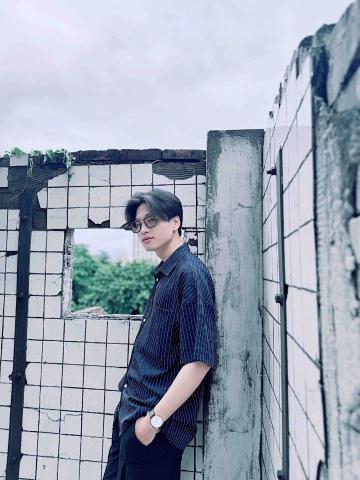 提供臨時工服務的專家林彣倧