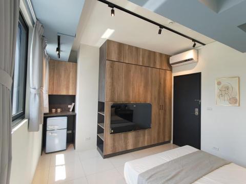 湛美室內設計 - 套房出租