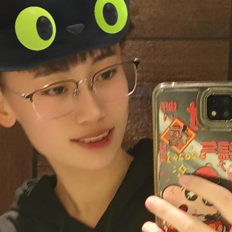 提供寄養犬服務的專家李玥嫻