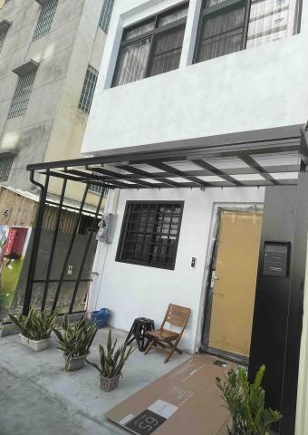 興瓦金屬工程 - 