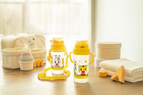 編想設計 - 水壺拍攝合作