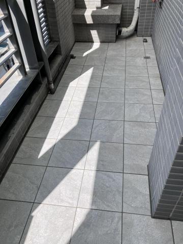 傑宥建材工程行 - 陽台地磚鋪設