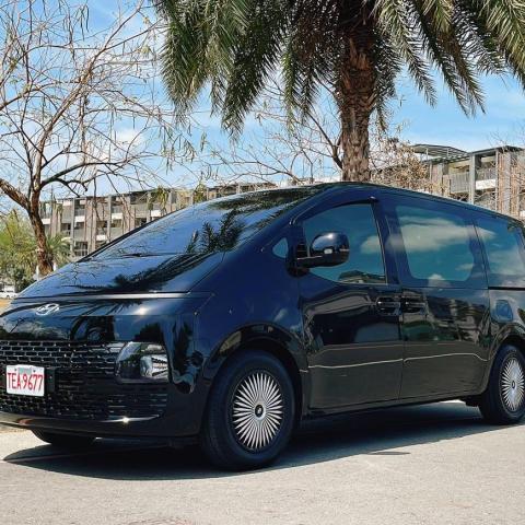 提供包車旅遊高雄服務的專家阿崙包車旅遊