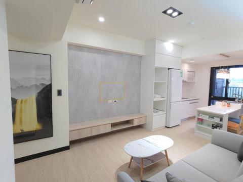 湛美室內設計 - 