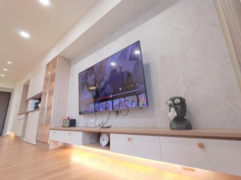 湛美室內設計 - 