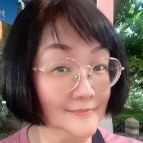 提供日文50音教學服務的專家洪逸倩