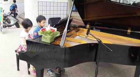 婕安納音樂學苑 - 