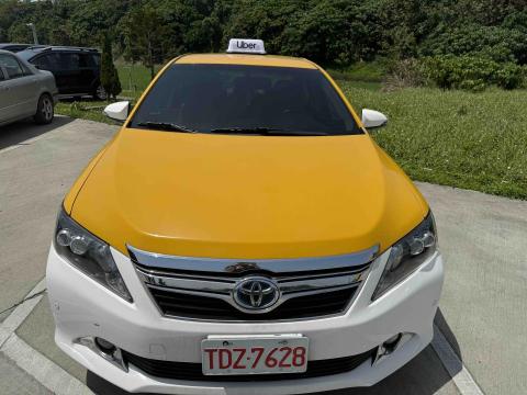 個人接送司機 - 小黃唷