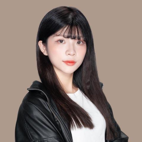 提供韓文服務的專家吳佳榆