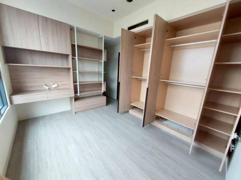 廷和清潔專家 - #裝潢清潔