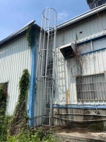 興瓦金屬工程 - 