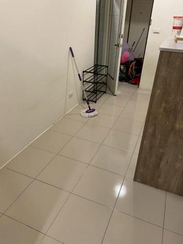 廷和清潔專家 - #搬家清潔