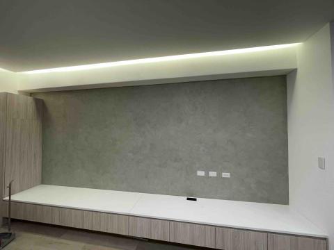 森旲防水油漆工程行 - 特殊塗料 鈴鹿司曼特