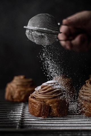 編想設計 - 畫報外拍（承繼）合作