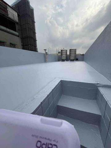 天煌防水油漆工程行 - 