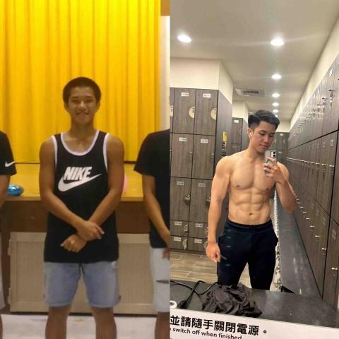 蕭崴壬（Wells) - 