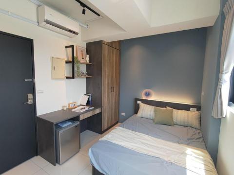 湛美室內設計 - 套房出租