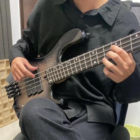 龍潭作曲老師推薦王宥珵