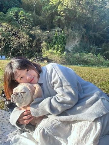 唐子媛 - 養了八年的法鬥