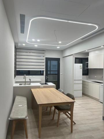 薇十室內裝修設計 - 白色極簡