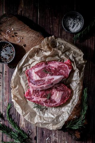 編想設計 - 高級食材合作