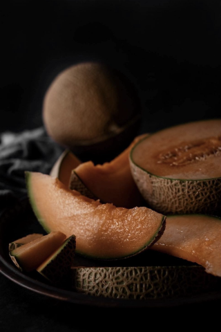 編想設計 - 進口水果拍攝合作