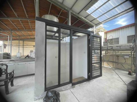 興瓦金屬工程 - 